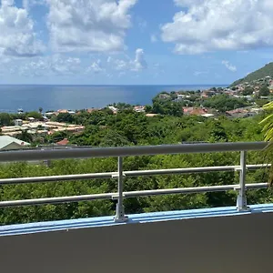  Appartement F3 Vue Mer